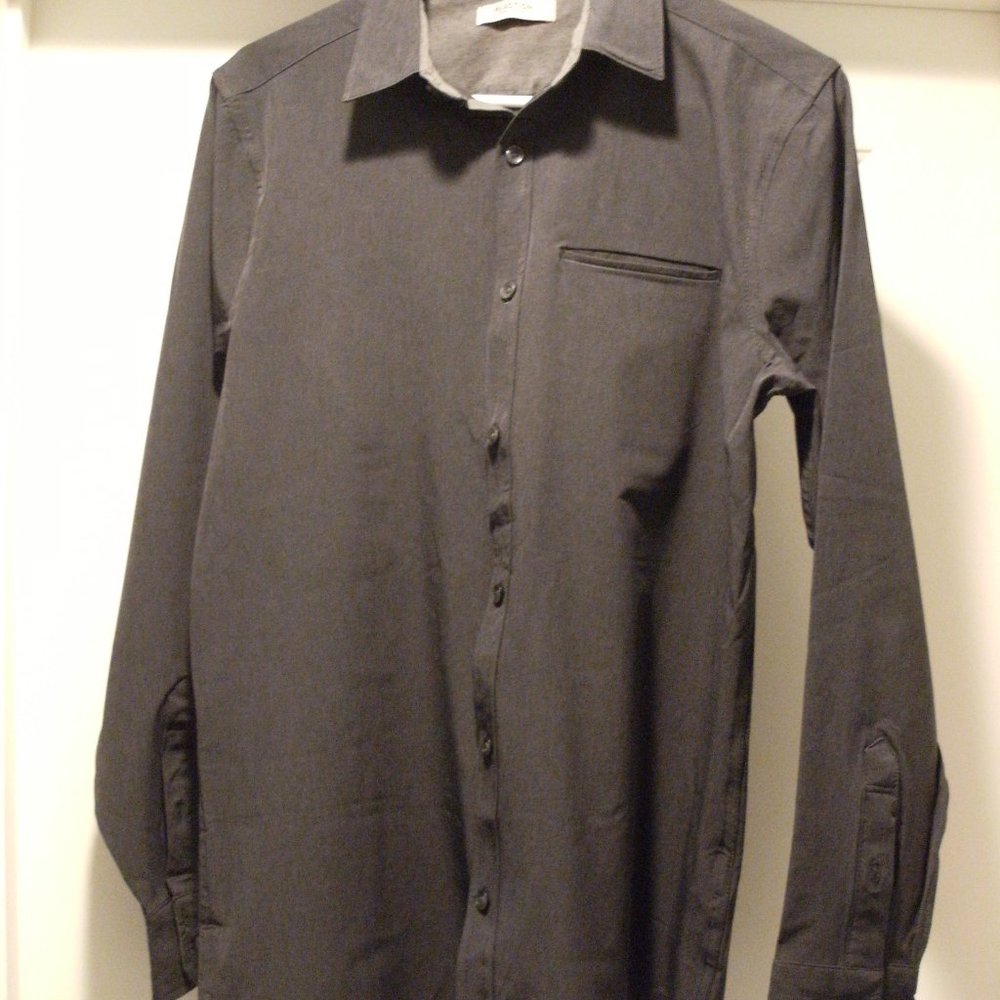 Kenneth Cole Reaction Men's Long Sleeved Shirt